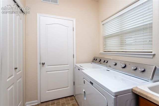 8138 Regiment Court, Colorado Springs, CO 80920