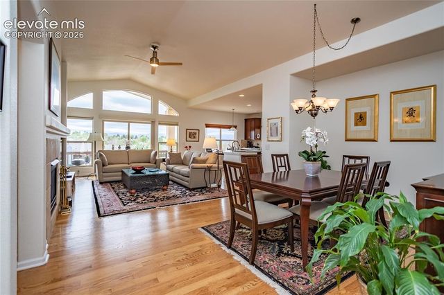 8138 Regiment Court, Colorado Springs, CO 80920