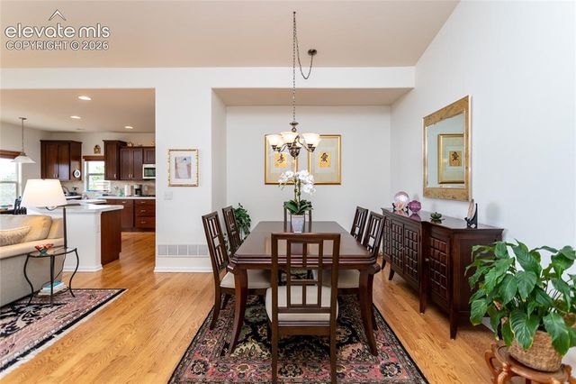 8138 Regiment Court, Colorado Springs, CO 80920