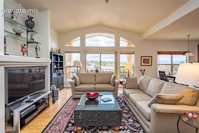 8138 Regiment Court, Colorado Springs, CO 80920