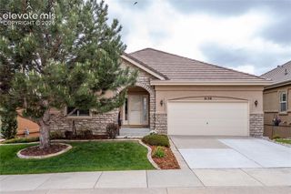 8138 Regiment Court, Colorado Springs, CO 80920
