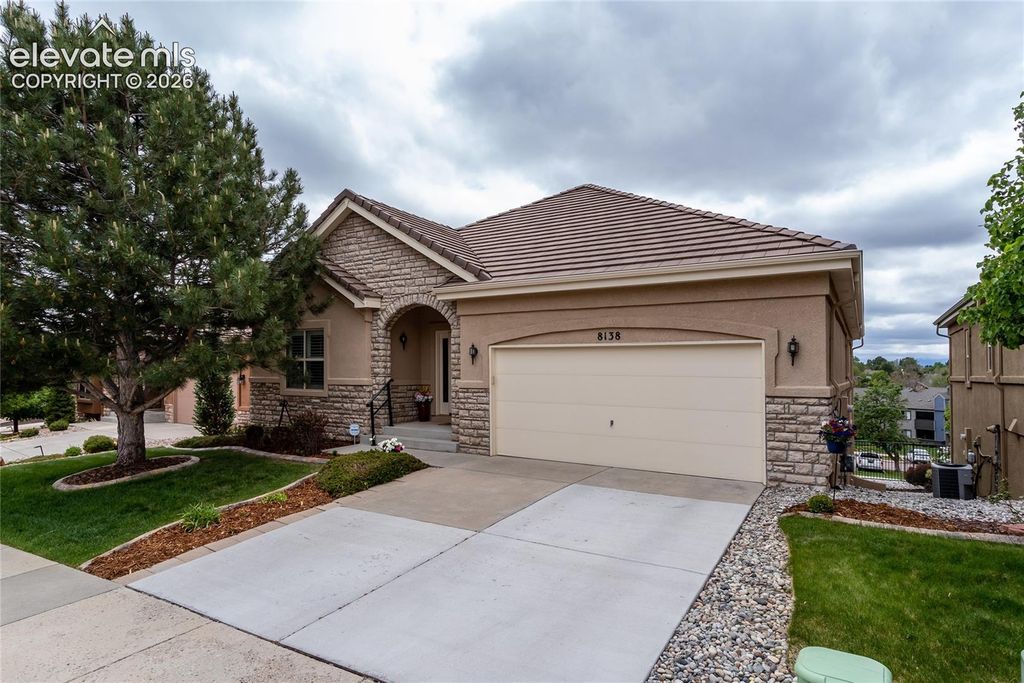 8138 Regiment Court, Colorado Springs, CO 80920 — photo 3