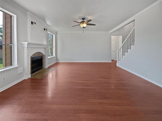 14018 Fair Glade Lane, Cypress, TX 77429