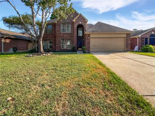 14018 Fair Glade Lane, Cypress, TX 77429