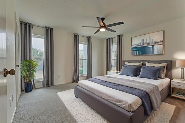 1427 Bowsprit Point, Willis, TX 77318