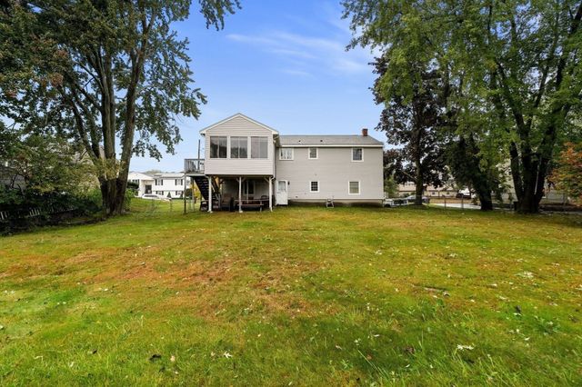 22 Crestshire Drive, Lawrence, MA 01843