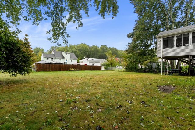 22 Crestshire Drive, Lawrence, MA 01843