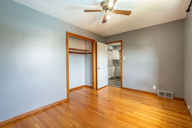 3307 E 136th Street, Chicago, IL 60633