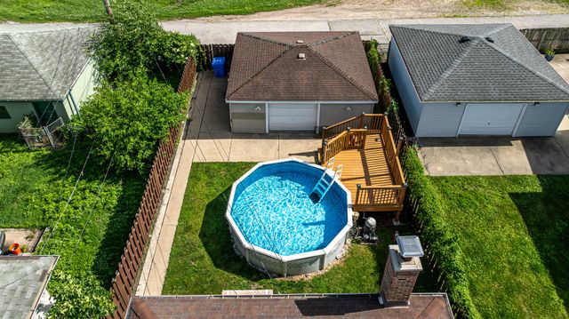 3307 E 136th Street, Chicago, IL 60633