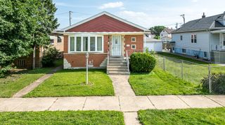 3307 E 136th Street, Chicago, IL 60633