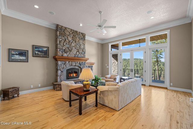 1823 W HULL LOOP, Coeur D'alene, ID 83814