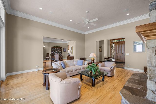 1823 W HULL LOOP, Coeur D'alene, ID 83814