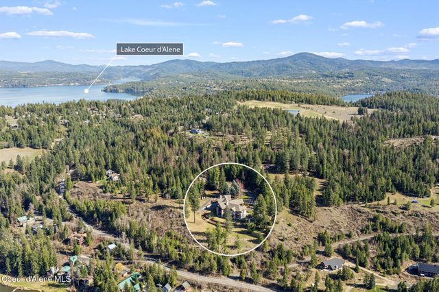 1823 W HULL LOOP, Coeur D'alene, ID 83814