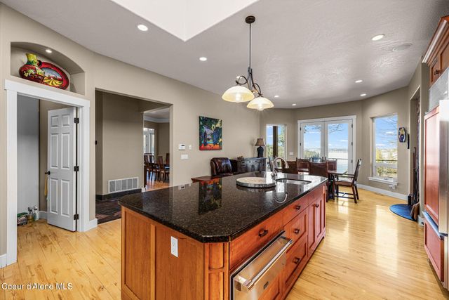 1823 W HULL LOOP, Coeur D'alene, ID 83814