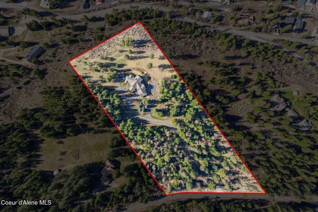 1823 W HULL LOOP, Coeur D'alene, ID 83814