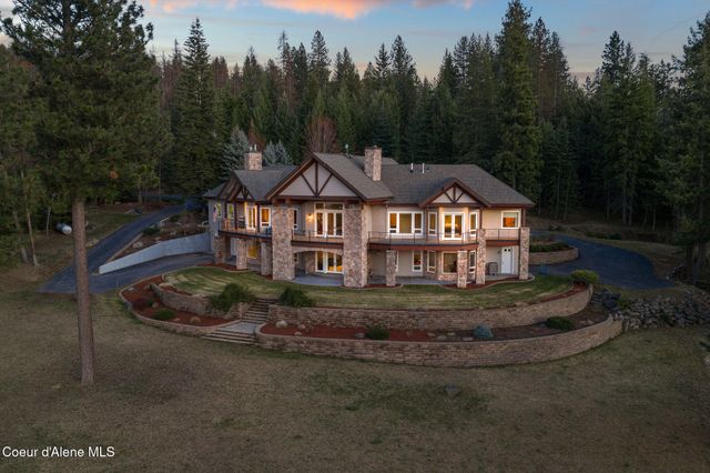 1823 W HULL LOOP, Coeur D'alene, ID 83814