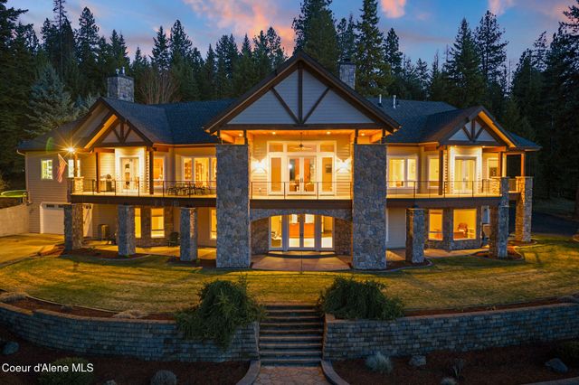 1823 W HULL LOOP, Coeur D'alene, ID 83814