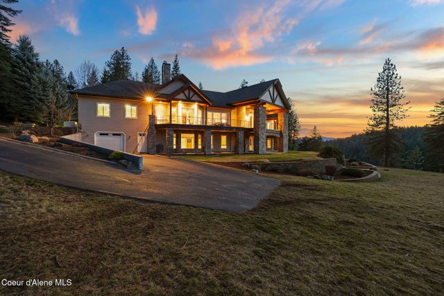 1823 W HULL LOOP, Coeur D'alene, ID 83814