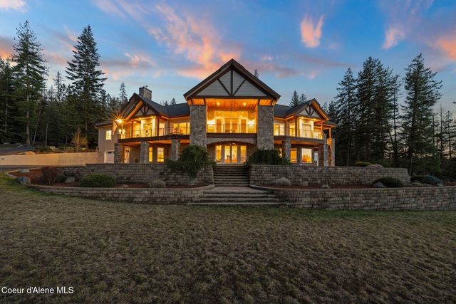 1823 W HULL LOOP, Coeur D'alene, ID 83814