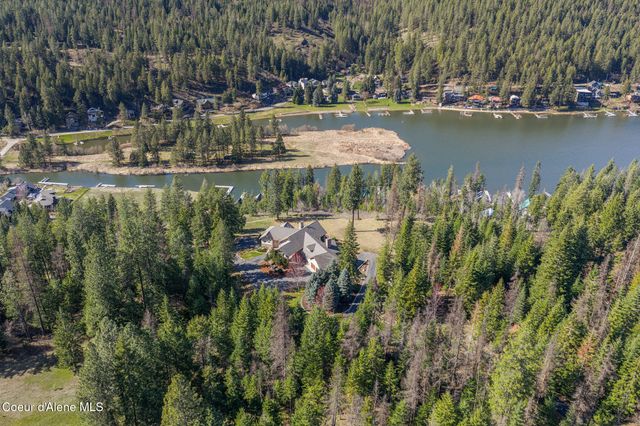 1823 W HULL LOOP, Coeur D'alene, ID 83814