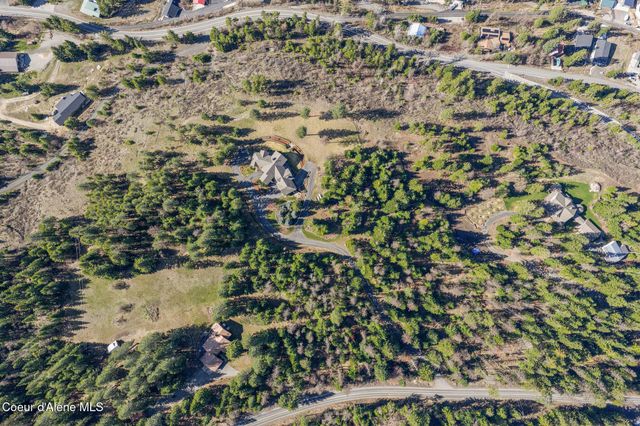 1823 W HULL LOOP, Coeur D'alene, ID 83814