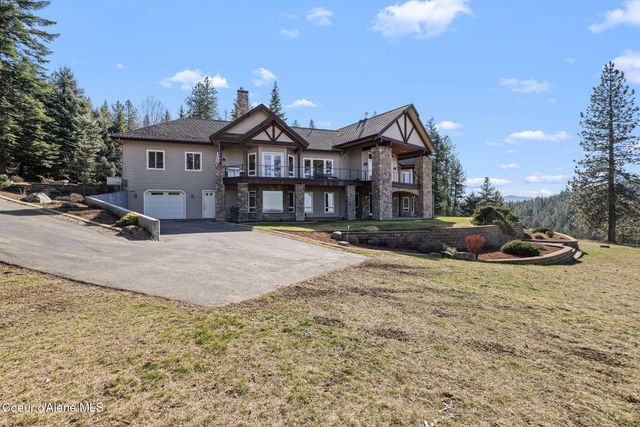 1823 W HULL LOOP, Coeur D'alene, ID 83814