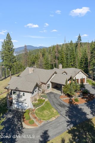 1823 W HULL LOOP, Coeur D'alene, ID 83814
