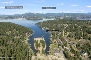 1823 W HULL LOOP, Coeur D'alene, ID 83814