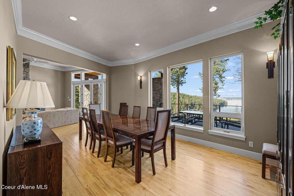 1823 W HULL LOOP, Coeur d'Alene, ID 83814 photo 20