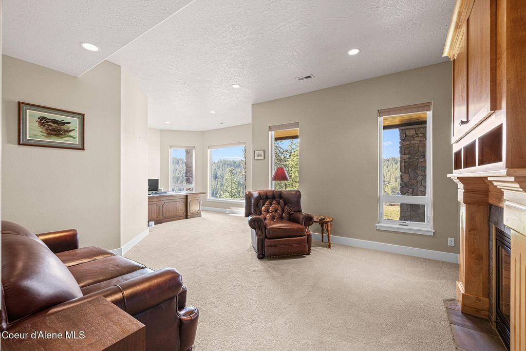 1823 W HULL LOOP, Coeur d'Alene, ID 83814 photo 32