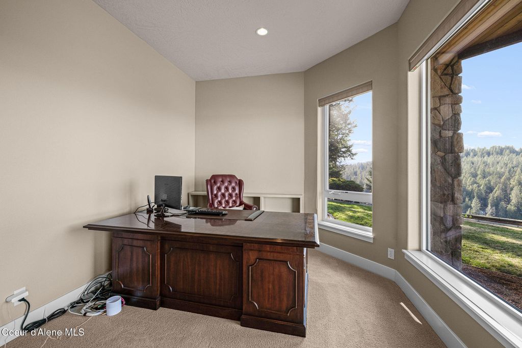 1823 W HULL LOOP, Coeur d'Alene, ID 83814 photo 33