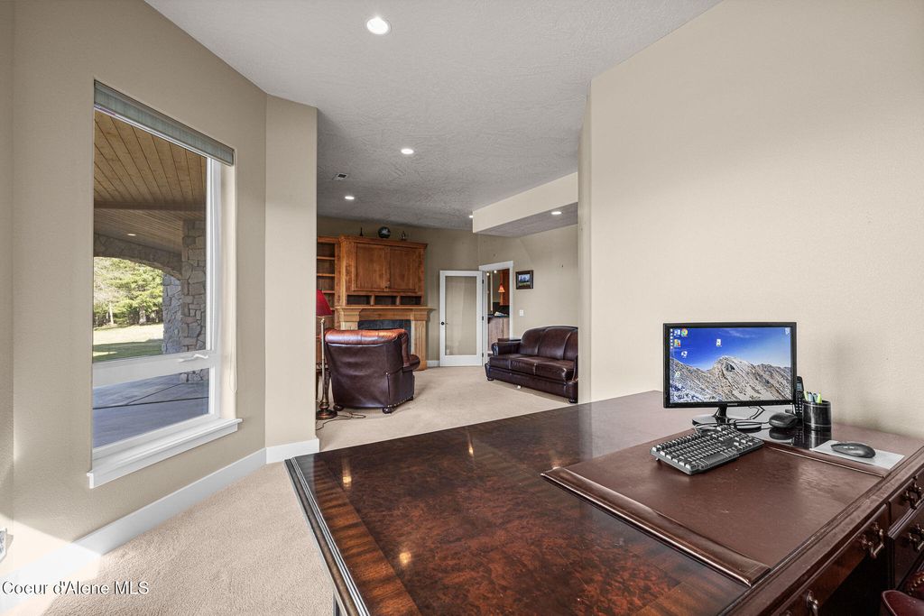 1823 W HULL LOOP, Coeur d'Alene, ID 83814 photo 34