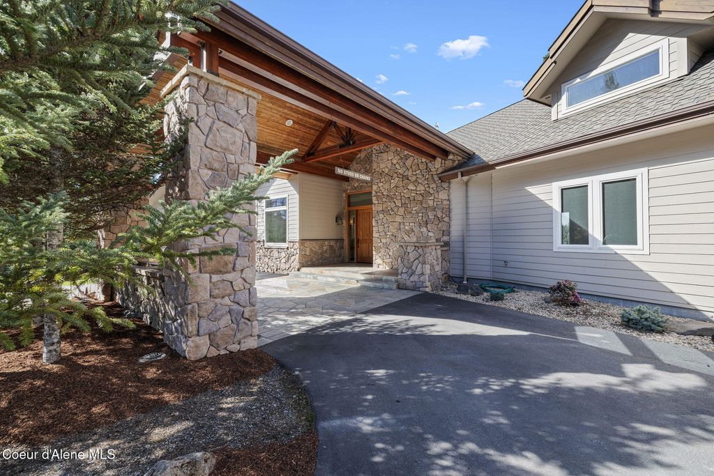 1823 W HULL LOOP, Coeur d'Alene, ID 83814 photo 38