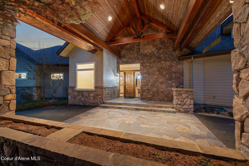 1823 W HULL LOOP, Coeur d'Alene, ID 83814 photo 39