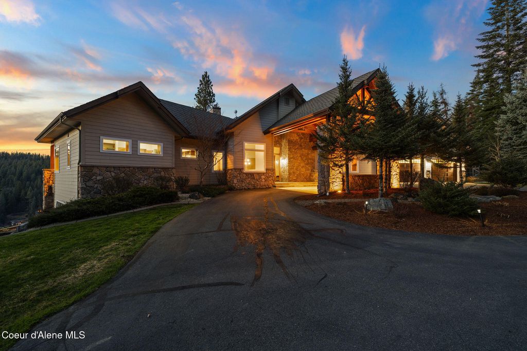 1823 W HULL LOOP, Coeur d'Alene, ID 83814 photo 40