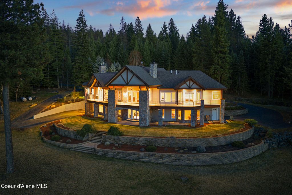 1823 W HULL LOOP, Coeur d'Alene, ID 83814 photo 42