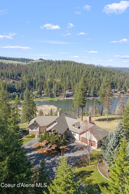 1823 W HULL LOOP, Coeur d'Alene, ID 83814 photo 46