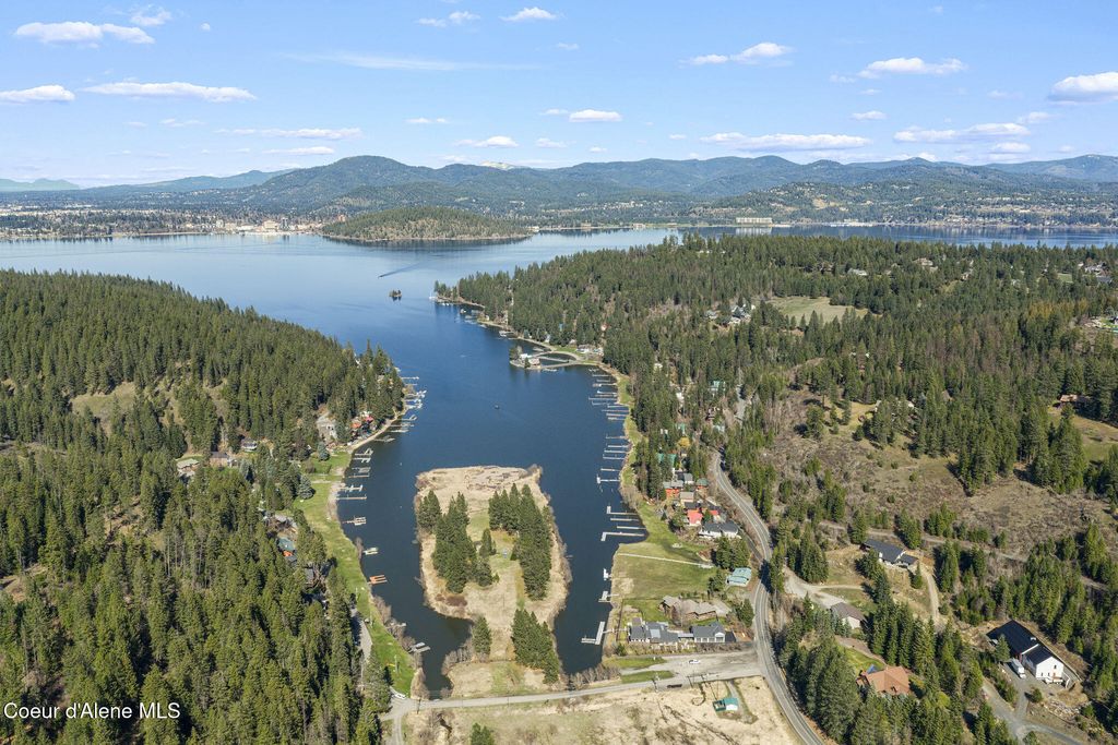 1823 W HULL LOOP, Coeur d'Alene, ID 83814 photo 51