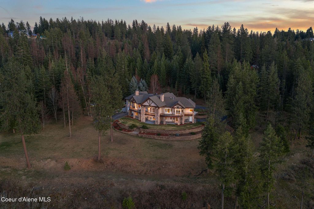 1823 W HULL LOOP, Coeur d'Alene, ID 83814 photo 52