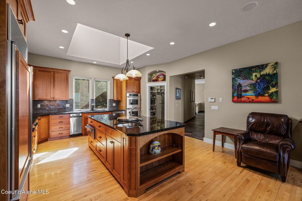 1823 W HULL LOOP, Coeur d'Alene, ID 83814 photo 6