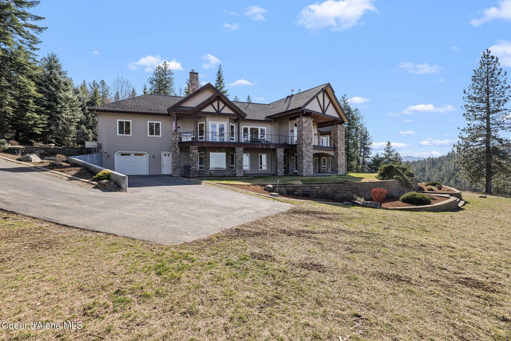 1823 W HULL LOOP, Coeur d'Alene, ID 83814 photo 62