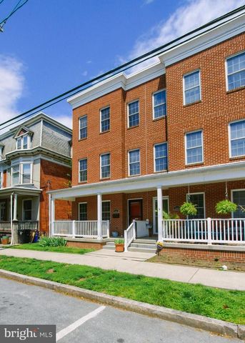 2003 GREEN ST, Harrisburg, PA 17102