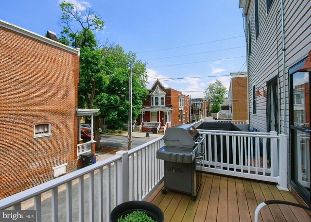 2003 GREEN ST, Harrisburg, PA 17102