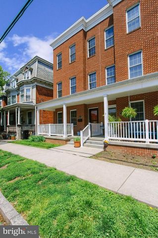 2003 GREEN ST, Harrisburg, PA 17102