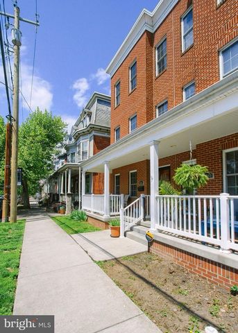 2003 GREEN ST, Harrisburg, PA 17102