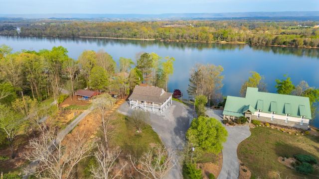 325 Russell Lane, Decatur, TN 37322