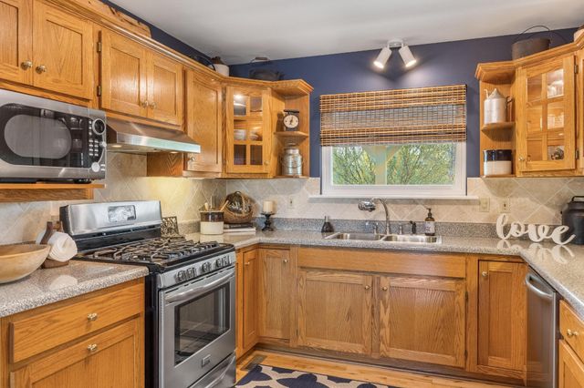 325 Russell Lane, Decatur, TN 37322