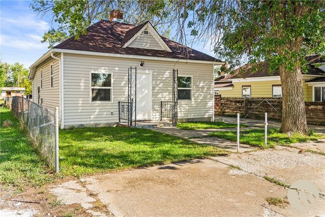214 2nd Street E, Roundup, MT 59072 property photo