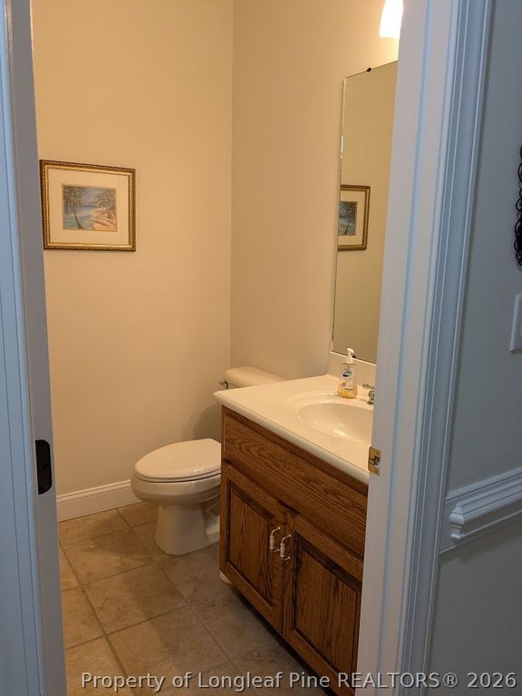 3647 Lakeshore Drive, Hope Mills, NC 28348 — photo 19