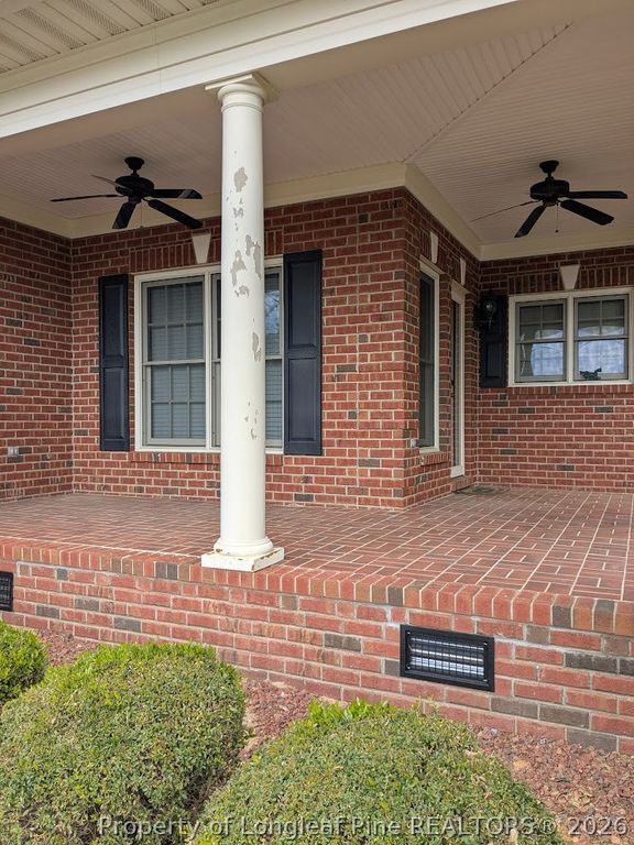 3647 Lakeshore Drive, Hope Mills, NC 28348 — photo 2